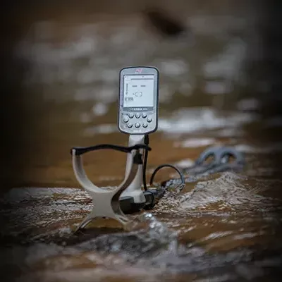 Win a X-TERRA ELITE Metal Detector